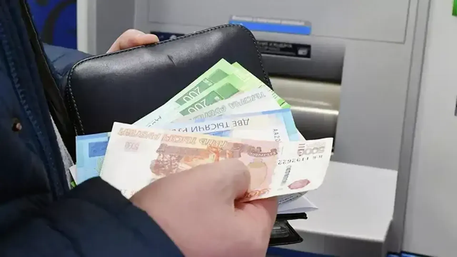 Фото: Михаил Воскресенский/РИА "Новости"