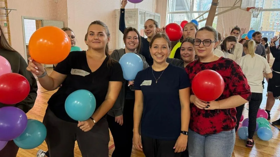 Фото: пресс-служба администрации г.о. Балашиха