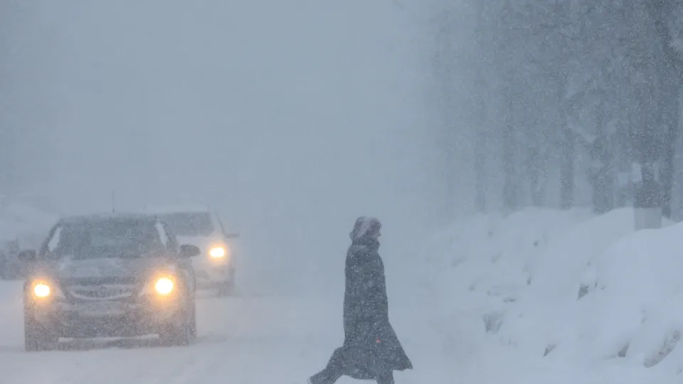 Фото: ТАСС/Бизнес Online/Алексей Белкин