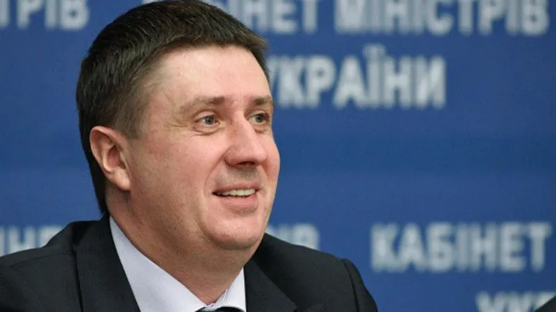Украина не будет отменять черный список российских певцов на время «Евровидения»