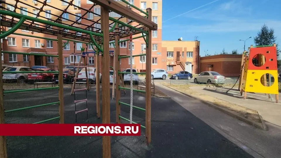 Фото: Никита Сморкалов