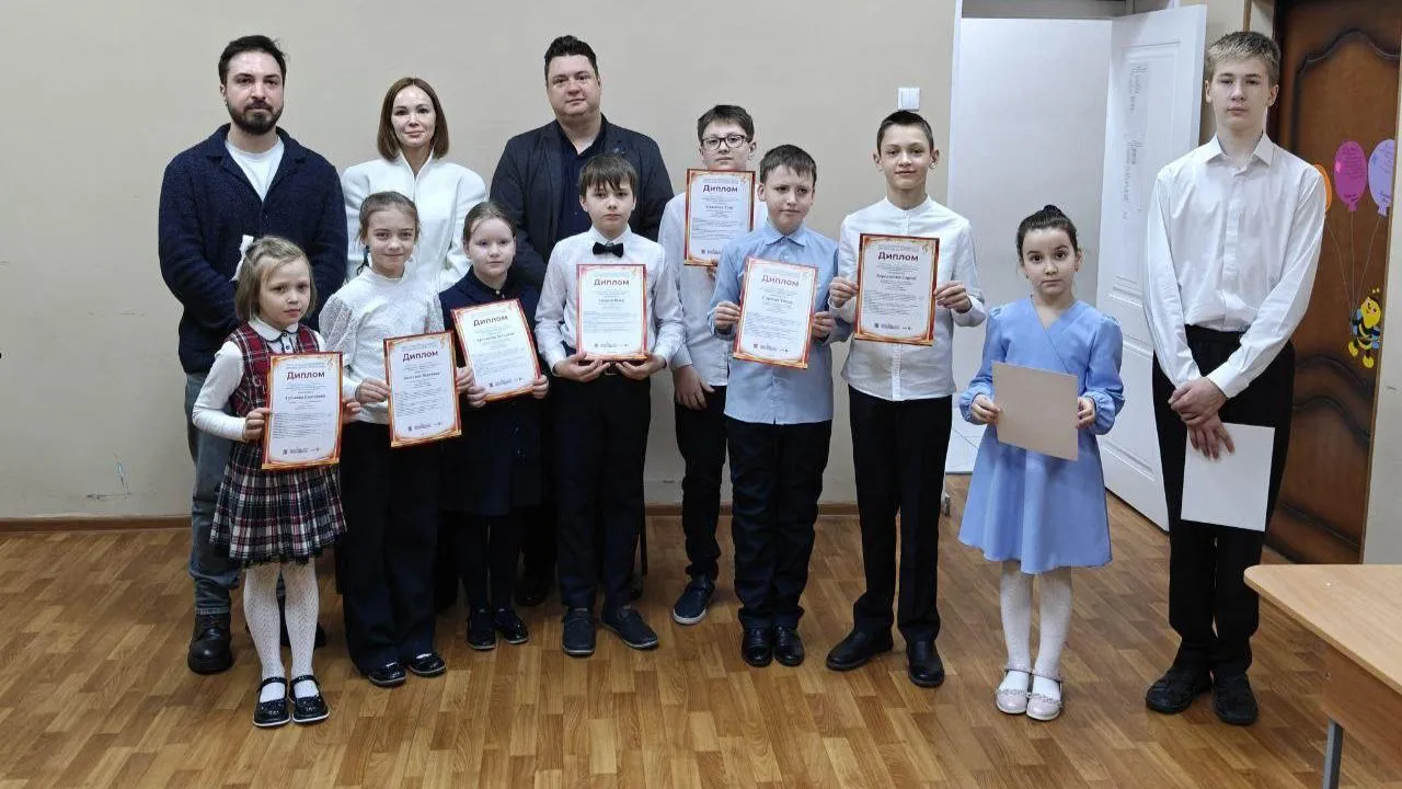 пресс-служба администрации г.о. Балашиха