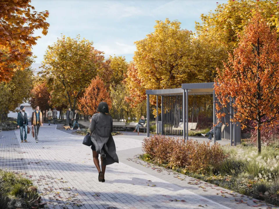 Фото: проектное решение