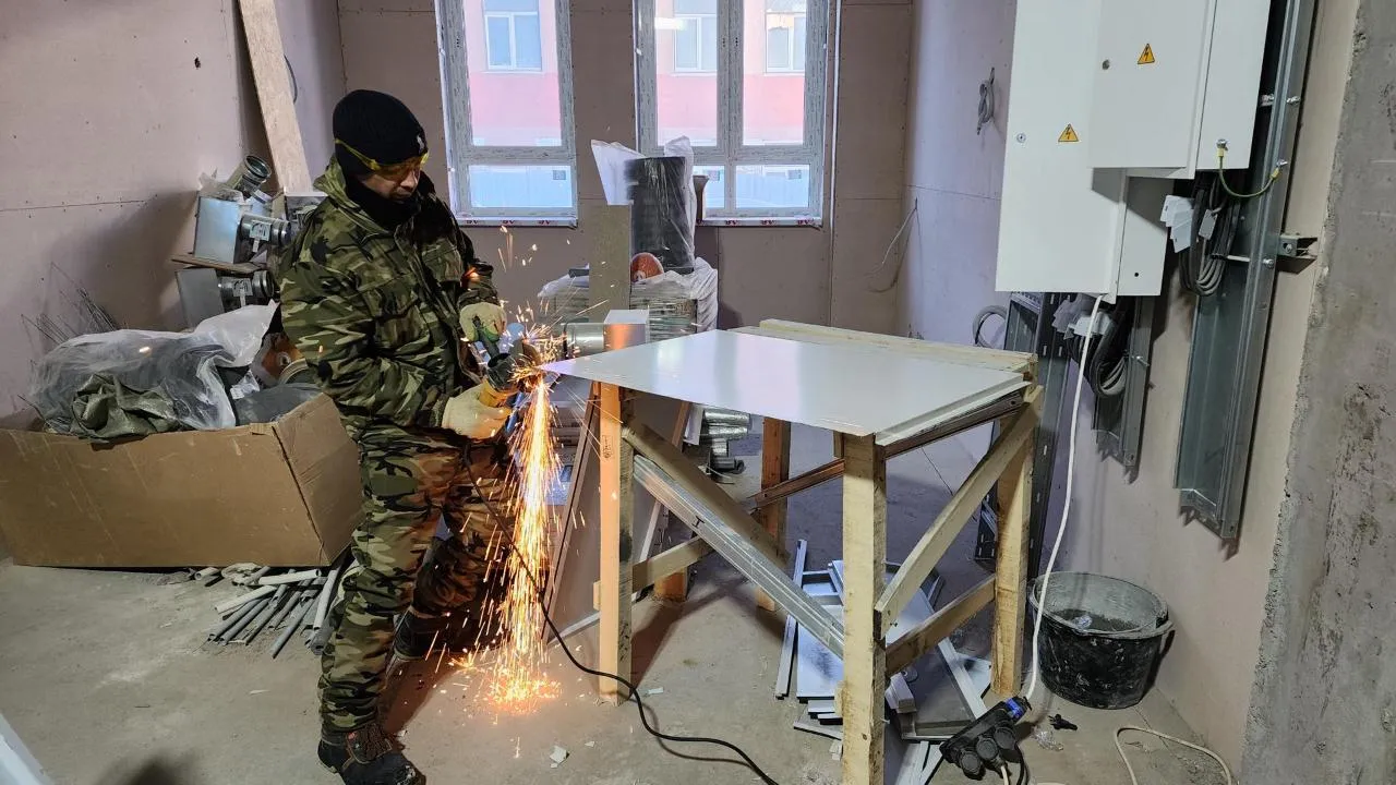 REGIONS/Артем Мишуков