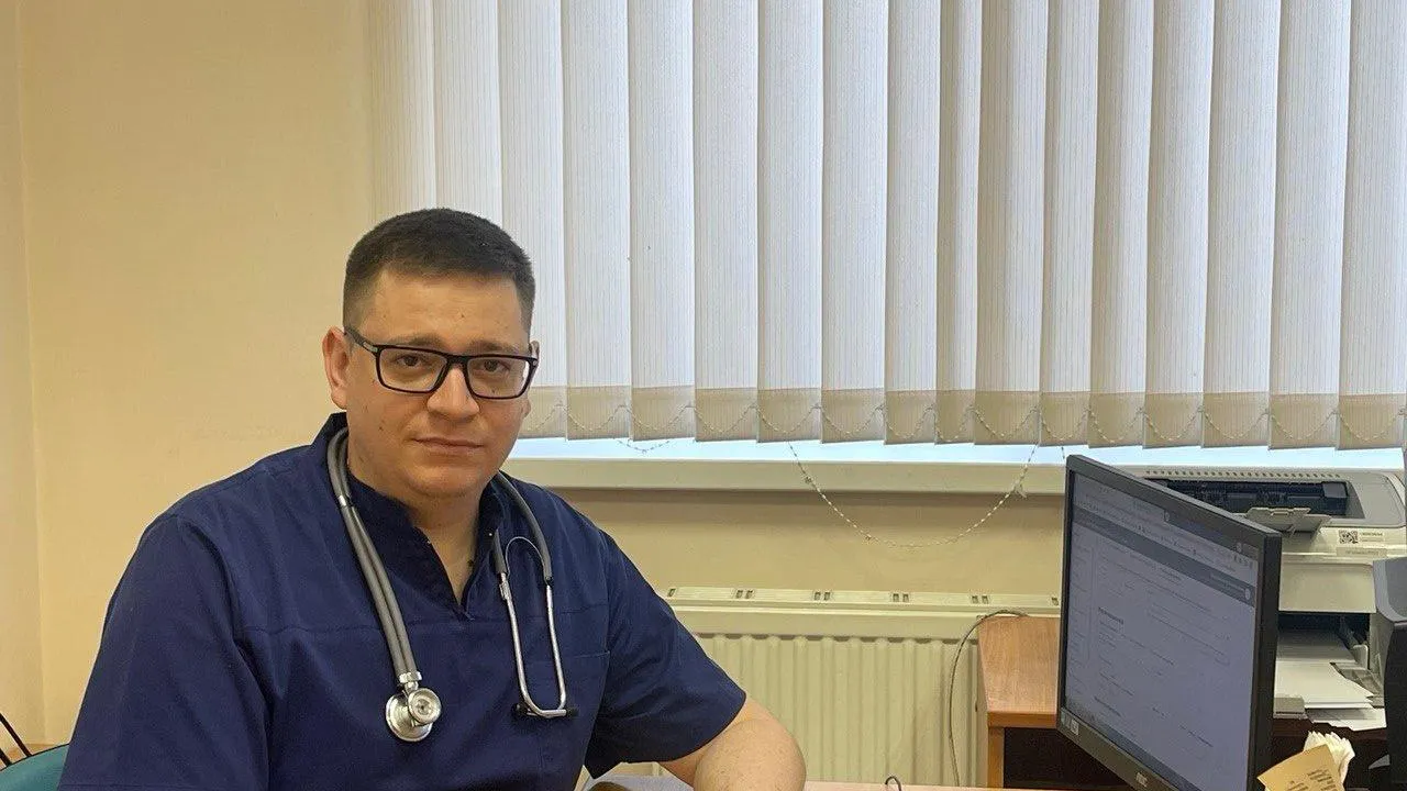 Соцсети администрации г.о. Лобня