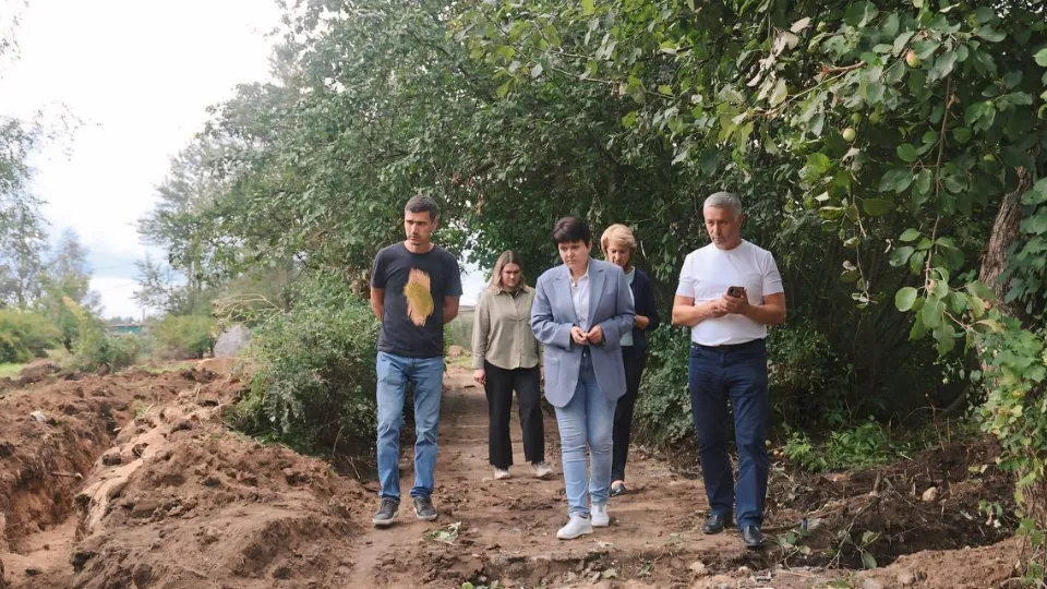 Фото: пресс-служба администрации Волоколамского м.о.