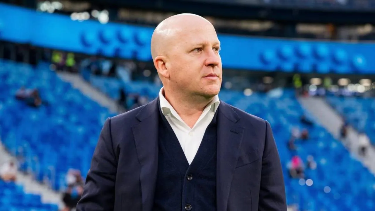 Марко Николич