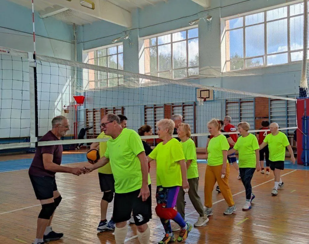 Министерство социального развития Московской области