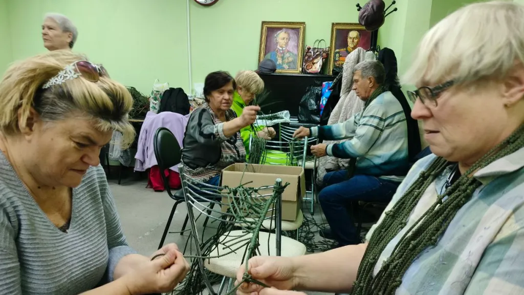 Молодежный комплексный центр