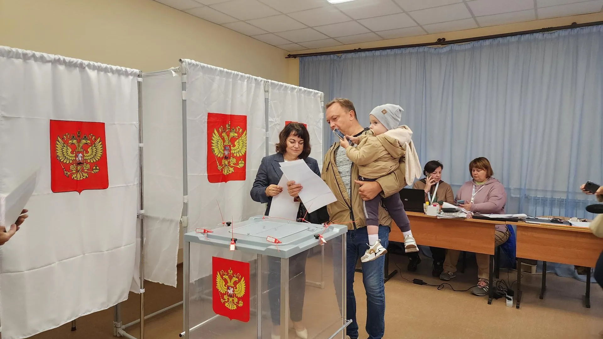 Фото: Юлия Андросова