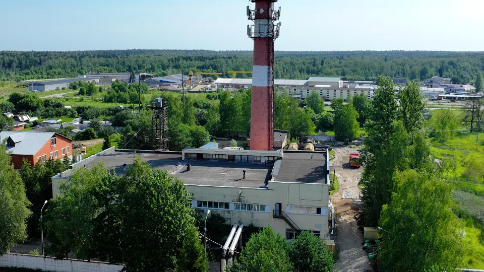 Фото: пресс-служба губернатора и правительства Московской области