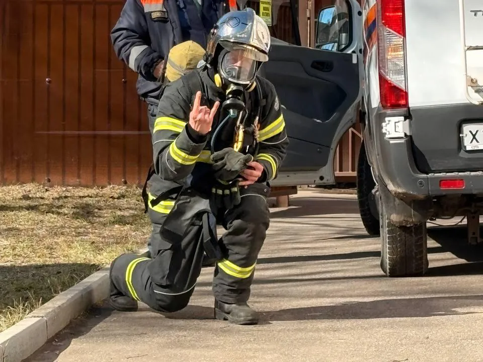 Фото: пресс-служба администрации г.о. Щелково