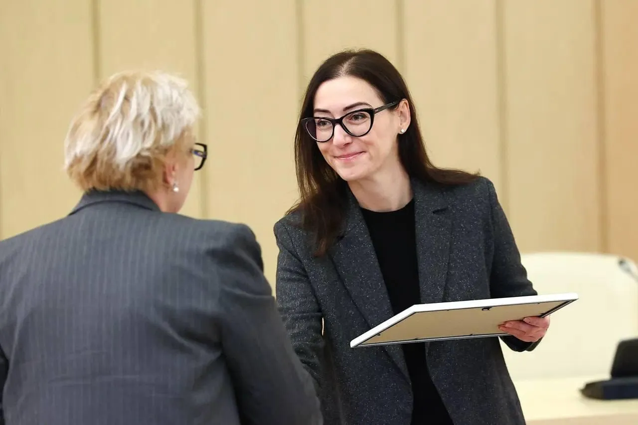 Министерство информационных и социальных коммуникаций Московской области