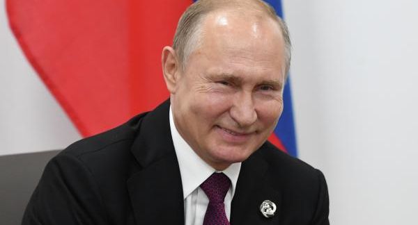 Миршаймер: ультиматум Трампа России не приведёт к окончанию конфликта на Украине