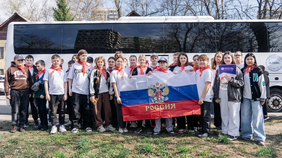 Фото: пресс-служба АНО «Больше чем путешествие»