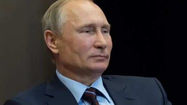  Сергей Гунеев / РИА Новости