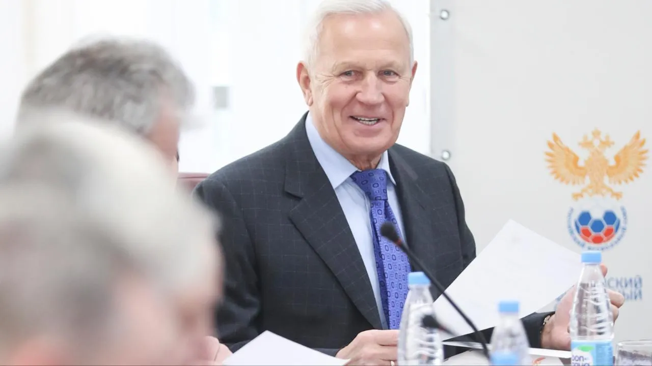 Колосков дал прогноз на матч «Зенит» — «Спартак»