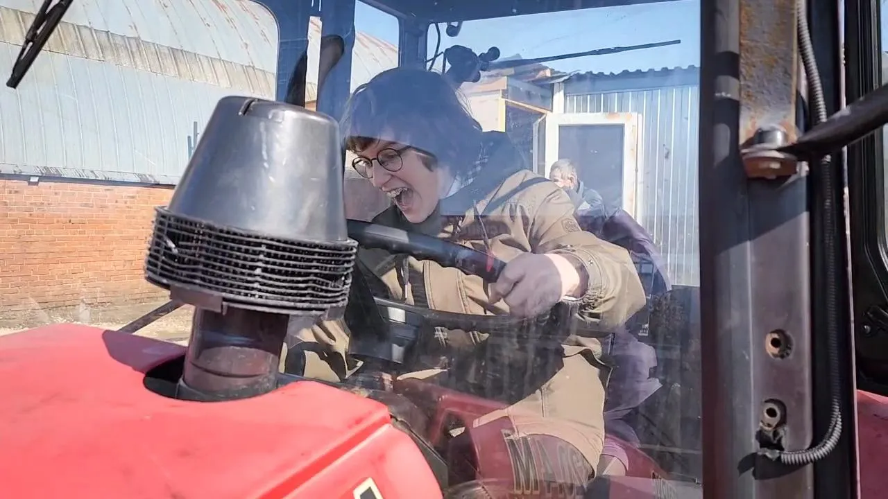 МедиаБанк Подмосковья/Ольга Антонова