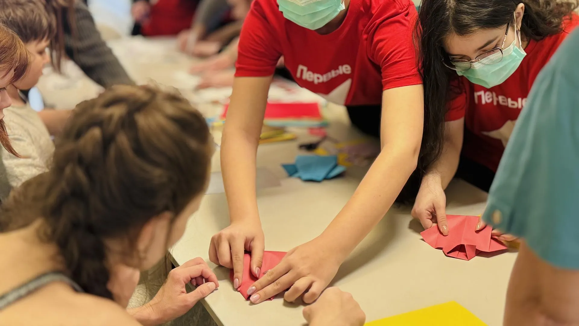 НИКИ детства