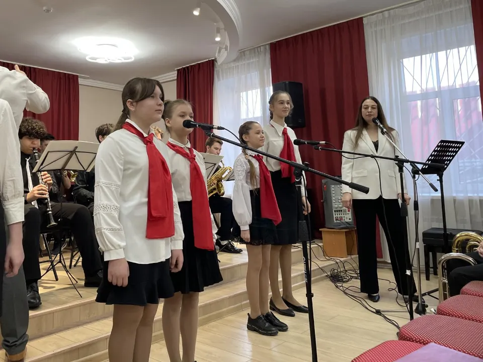 Фото: Раменский медиацентр