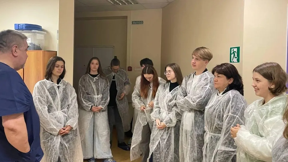 Фото: Администрация г.о. Черноголовка