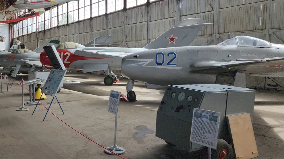 Фото: МедиаБанк Подмосковья/Роман Кутузов