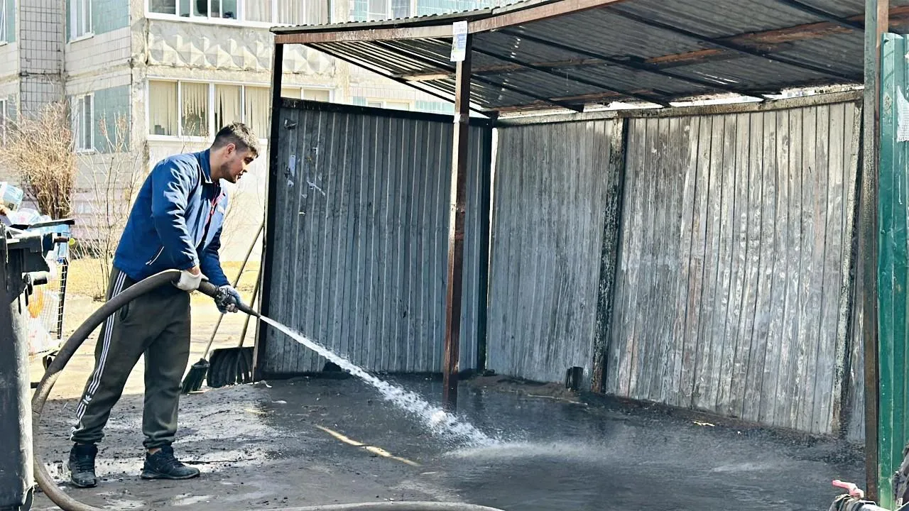 REGIONS/Кристина Тришина