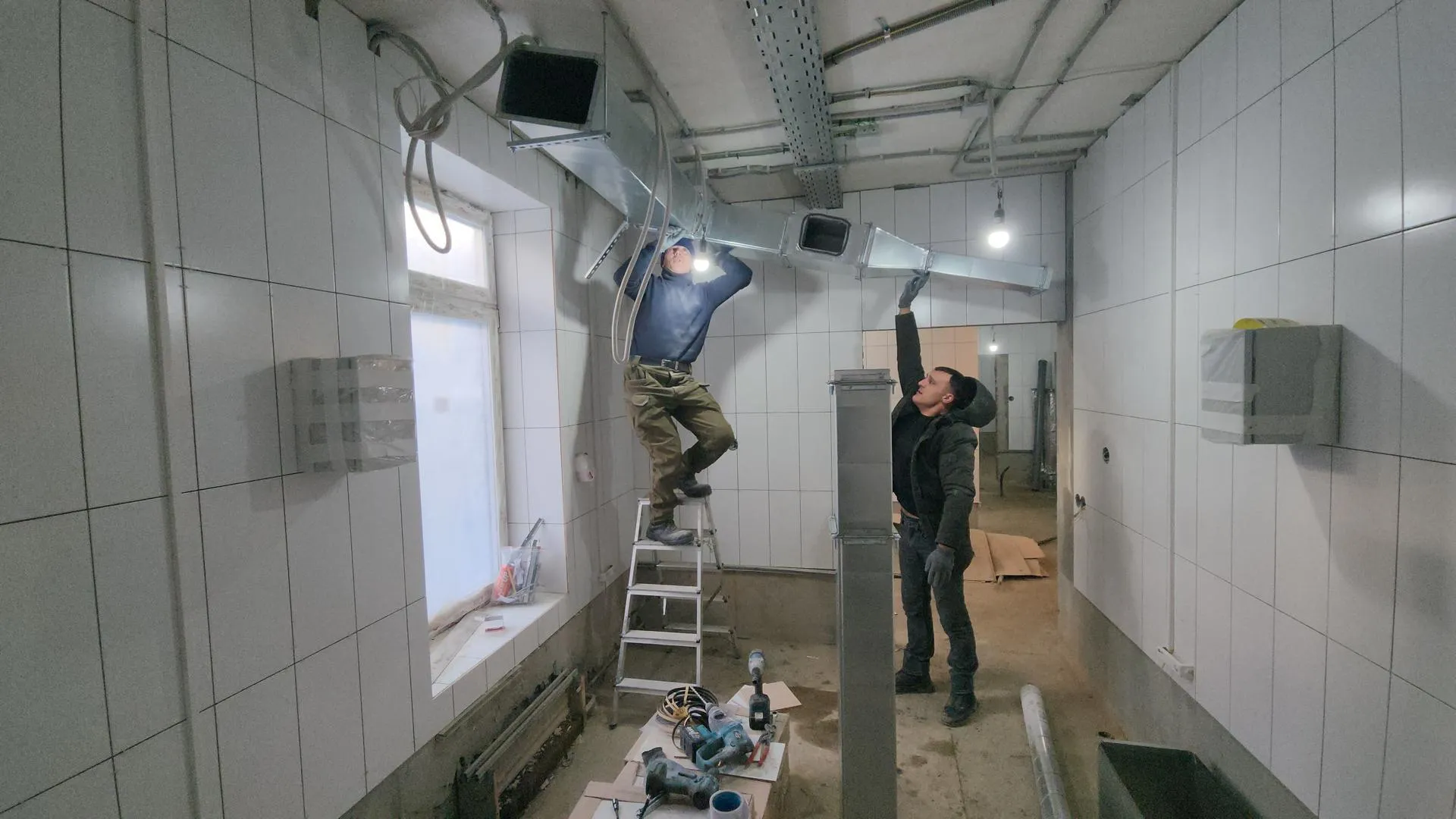 REGIONS/Валерий Гореловский