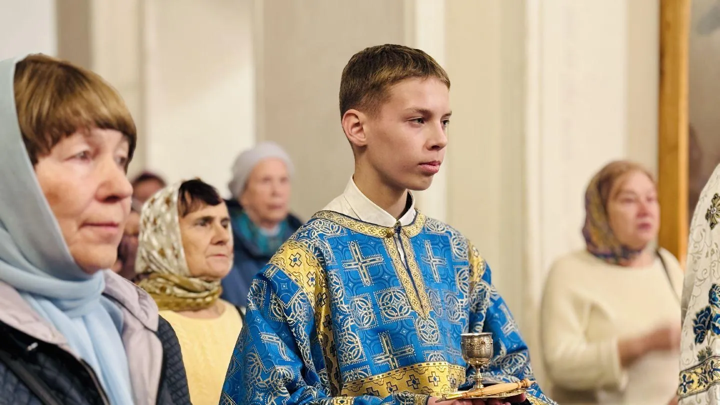 МедиаБанк Подмосковья/Ольга Стаферова