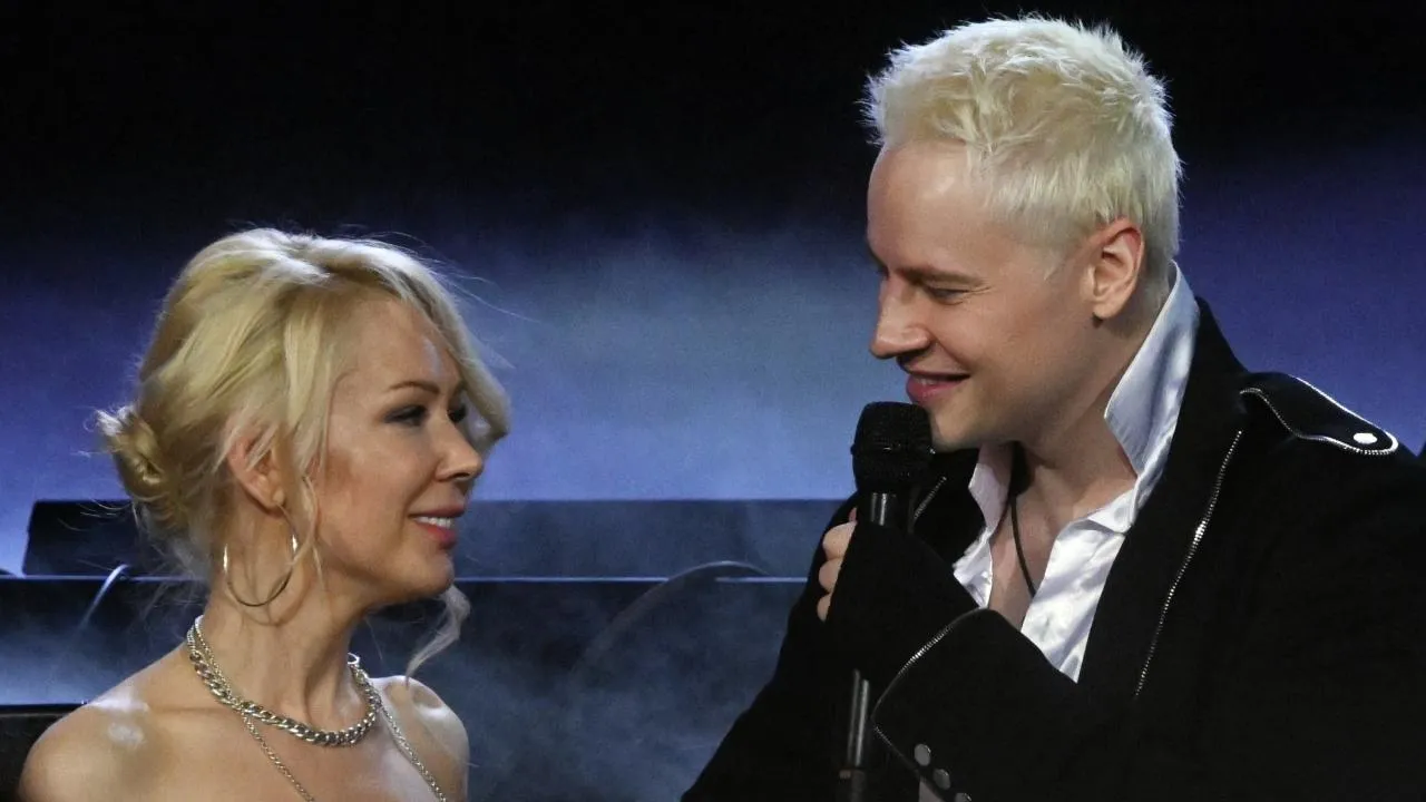 РИА Новости/Кирилл Каллиников