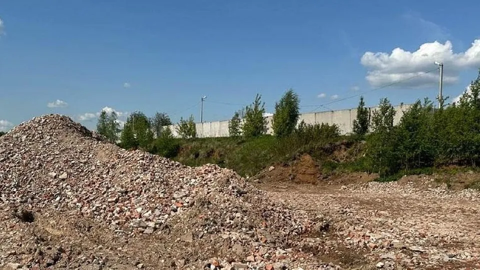 Фото: Министерство экологии и природопользования Московской области