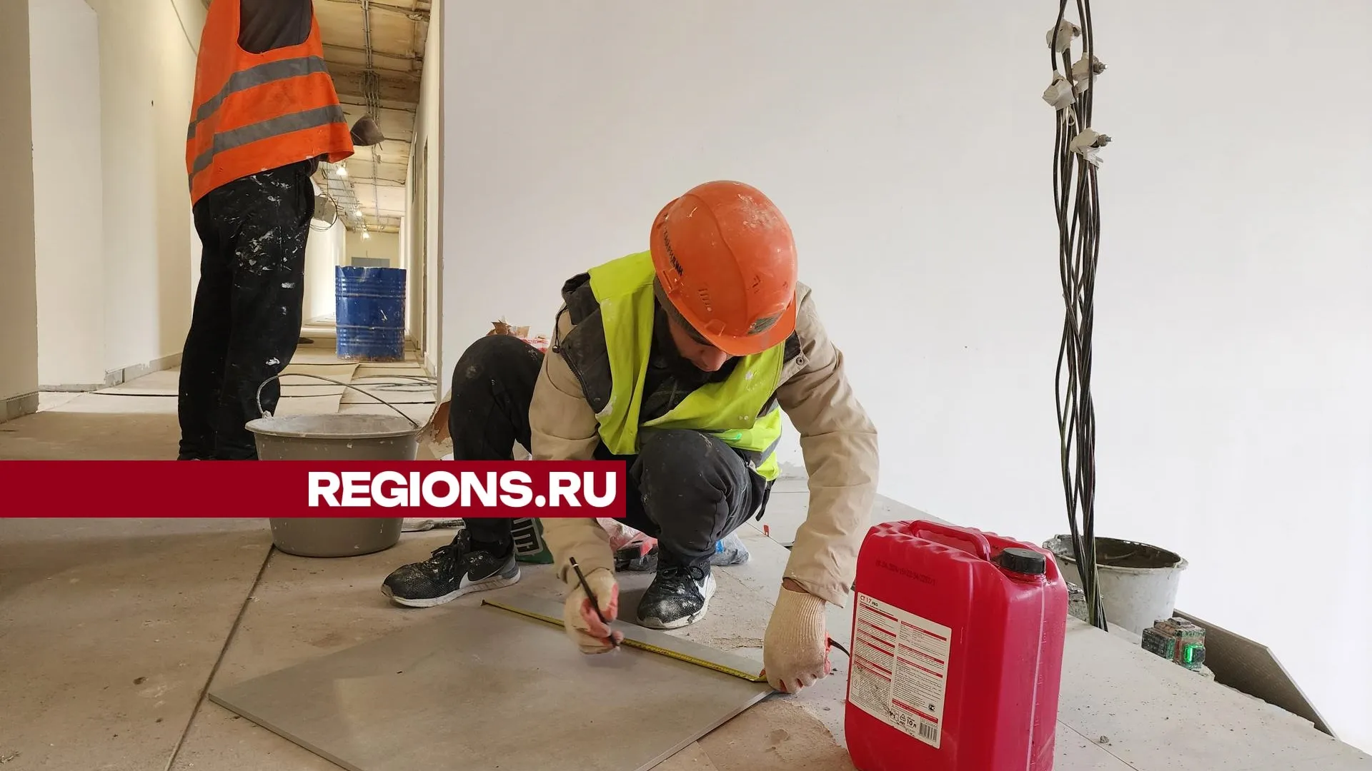 Фото: Александр Степушкин