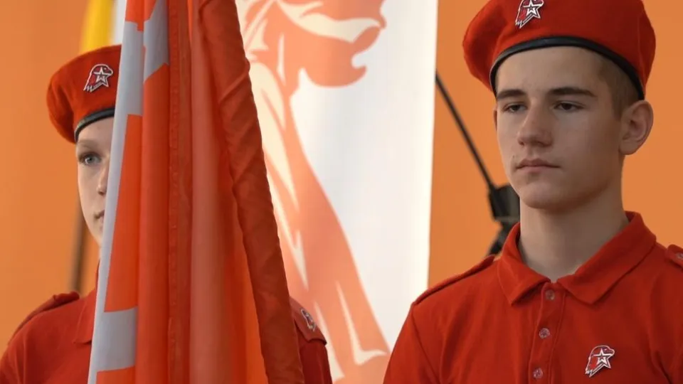 Фото: пресс-служба администрации м.о. Егорьевск