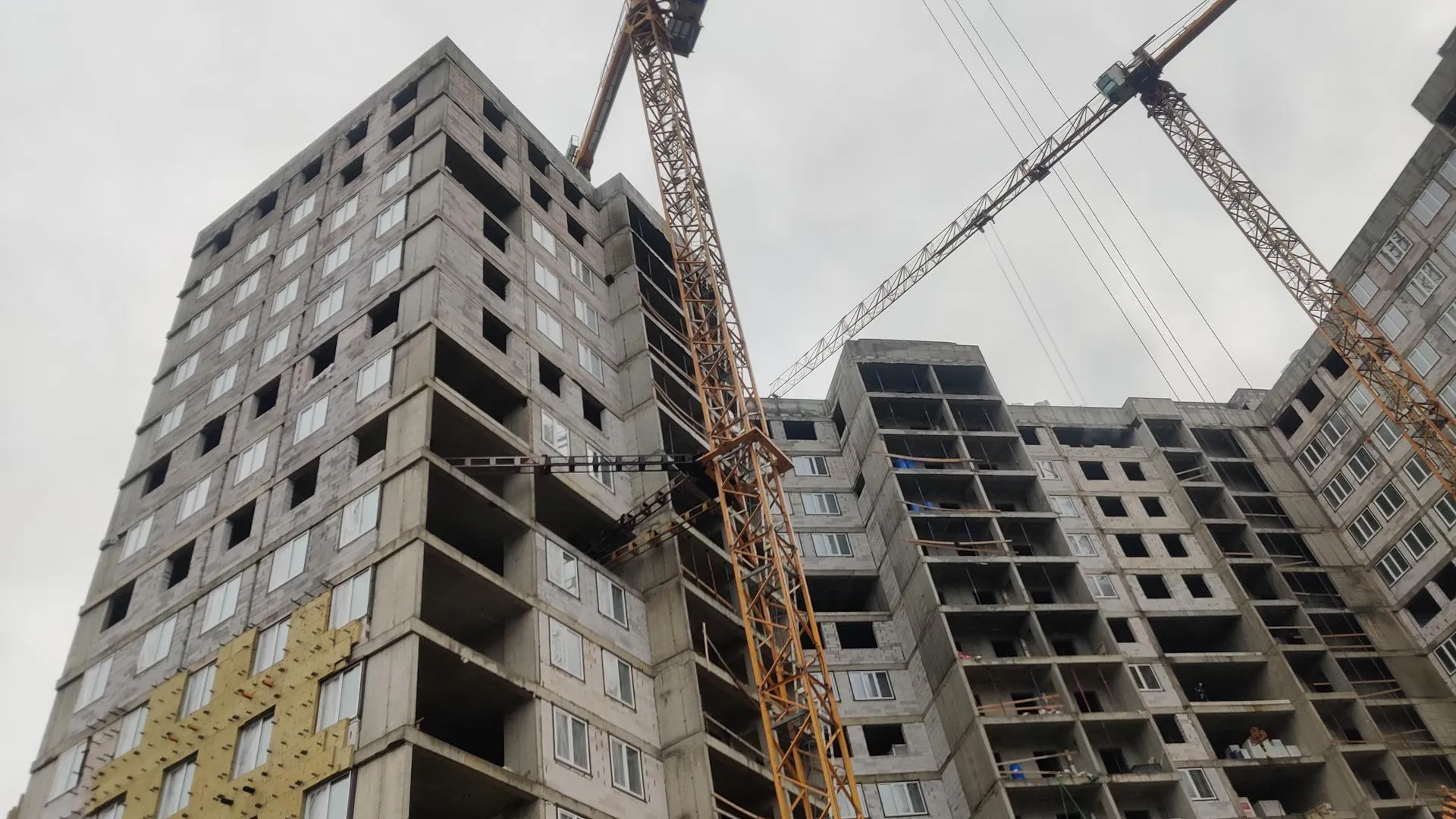 Екатерина Мелкозёрова