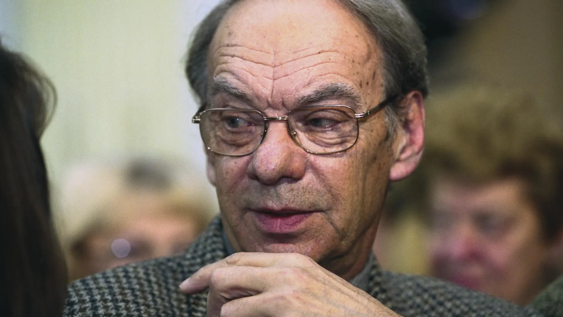 Boris Kavashkin/Global Look Press