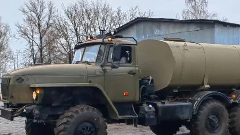 В Истре продолжают снабжать военнослужащих на СВО необходимой техникой