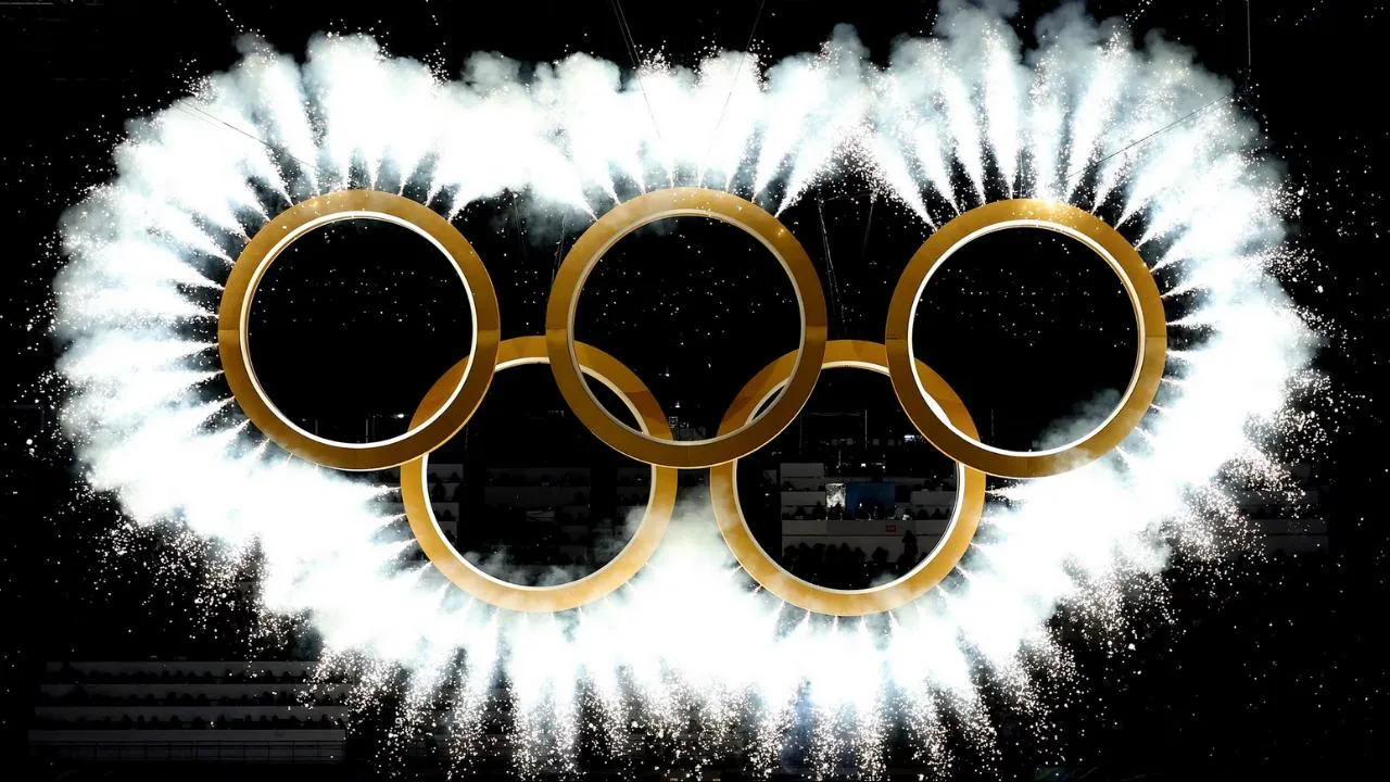 В МОК предпочли не комментировать слова Трампа об американском спортсмене-неудачнике