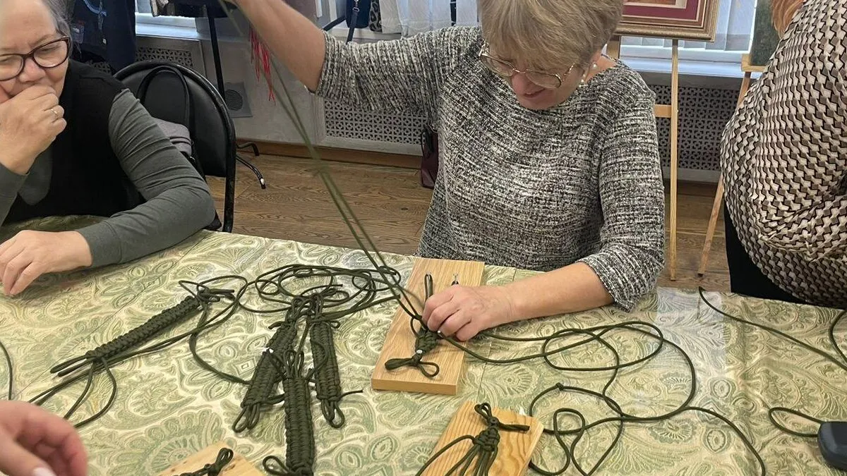 Фото: администрация Наро-Фоминского округа