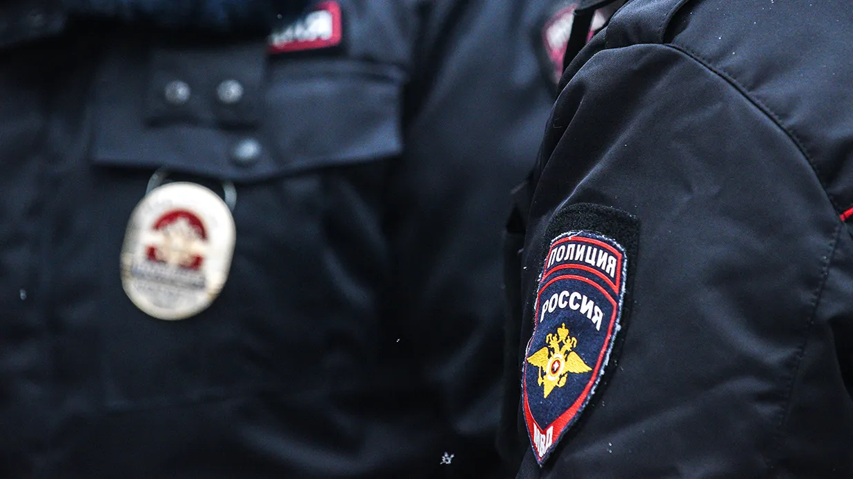 Медиаархив Подмосковья