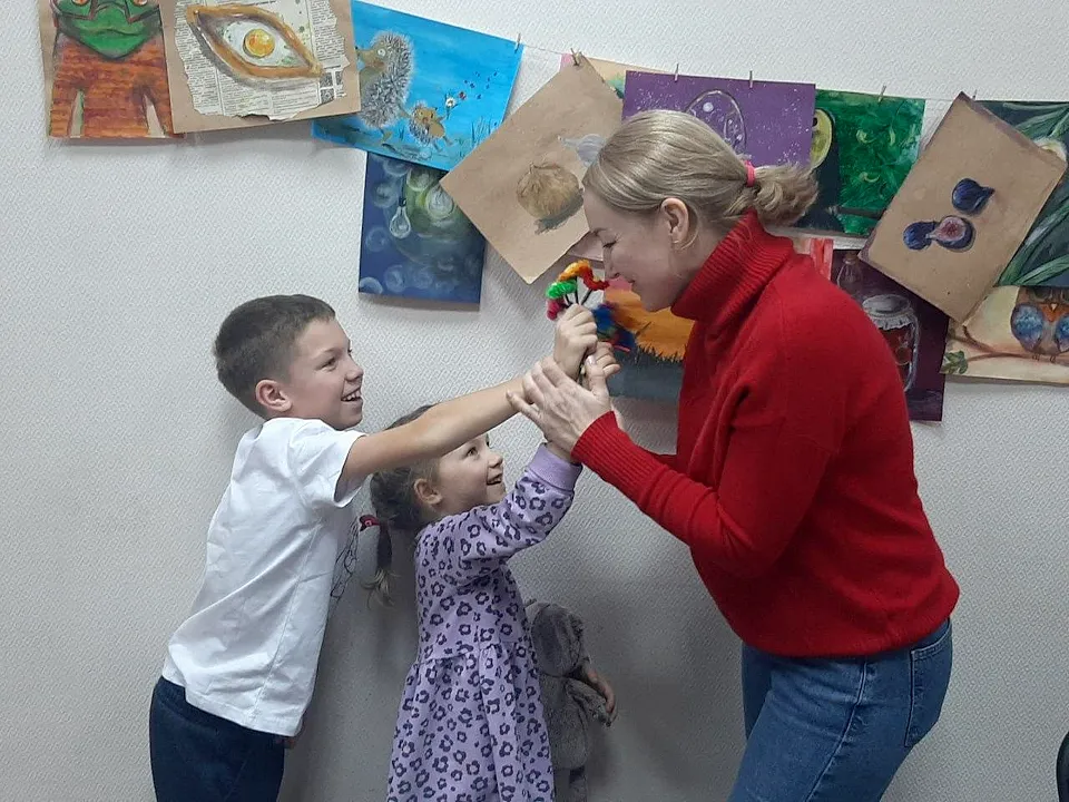 Фото: пресс-служба Администрации г.о. Чехов