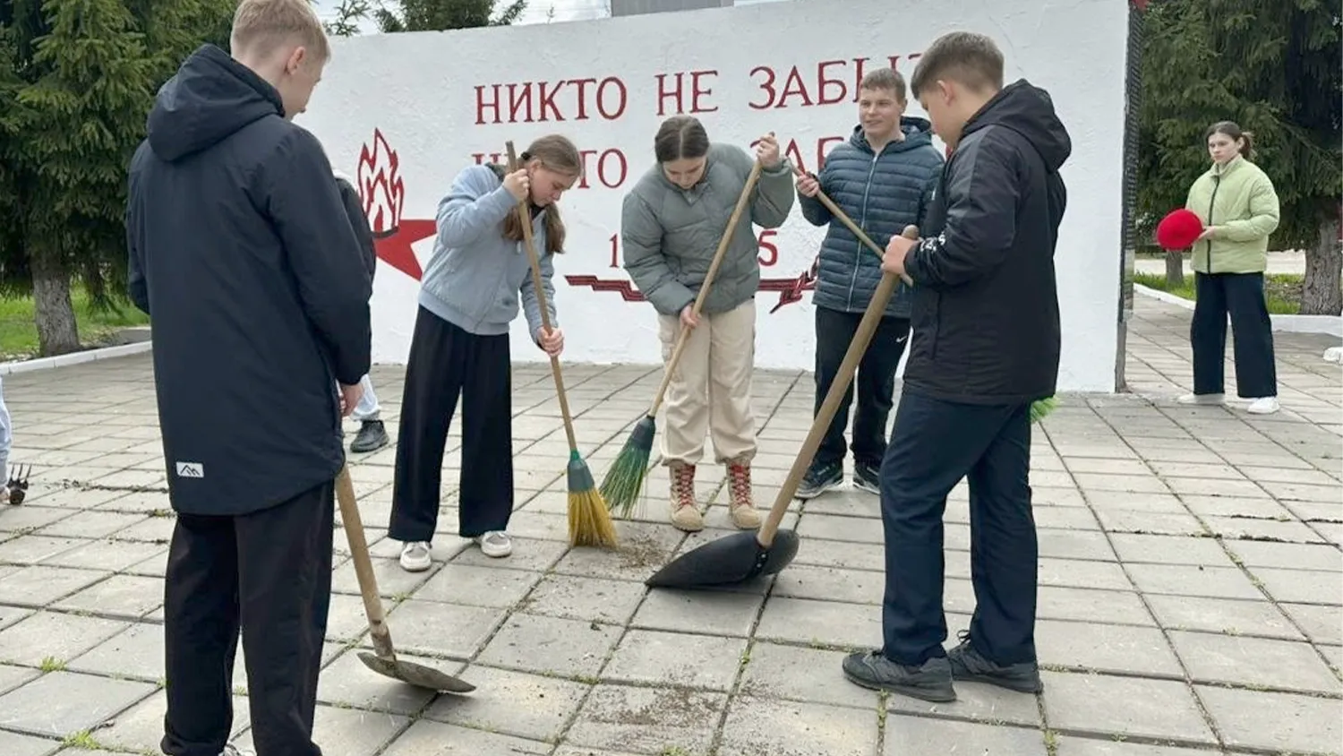 Фото: пресс-служба администрации м.о. Зарайск