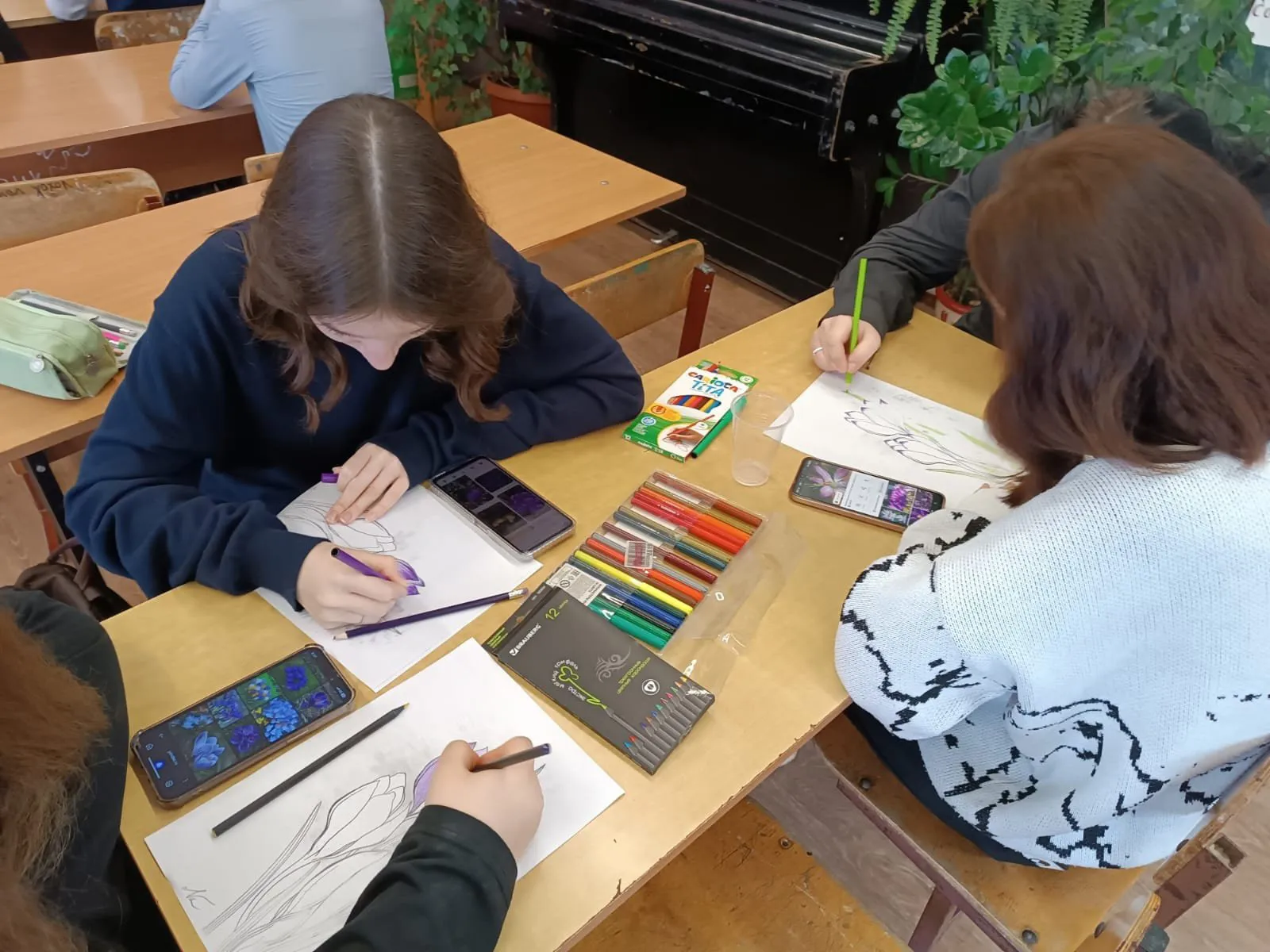 Фото: пресс-служба администрации г.о. Долгопрудный