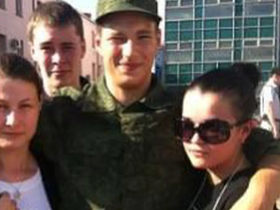 «Первым водружал флаг»: боец из Ижевска ставил российские метки на новых территориях