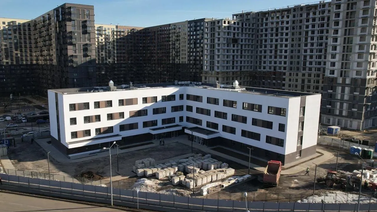 пресс-служба губернатора и правительства Московской области