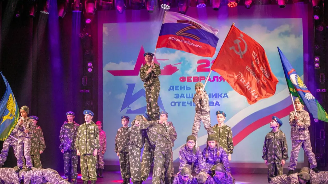 Фото: пресс-служба администрации Раменского г.о.