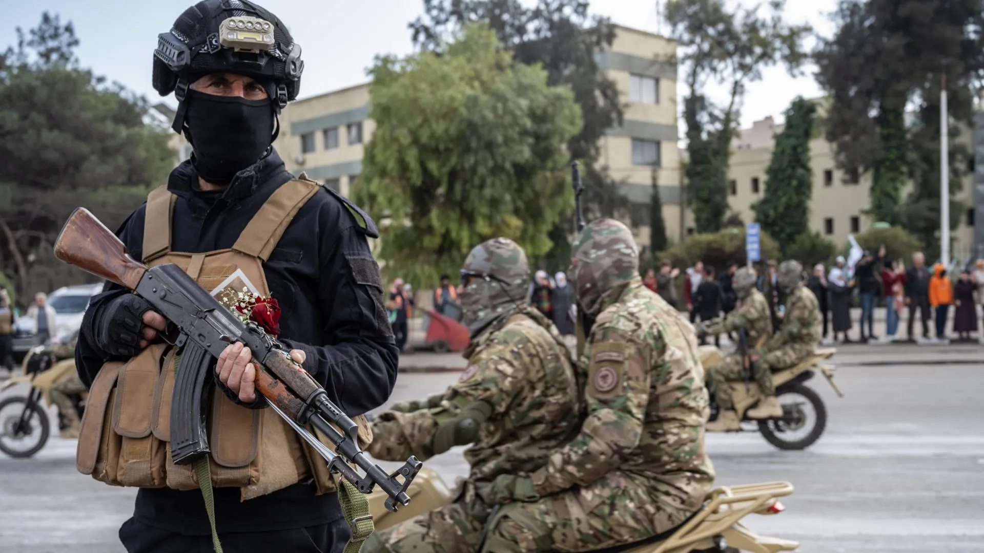 John Wreford/Keystone Press Agency