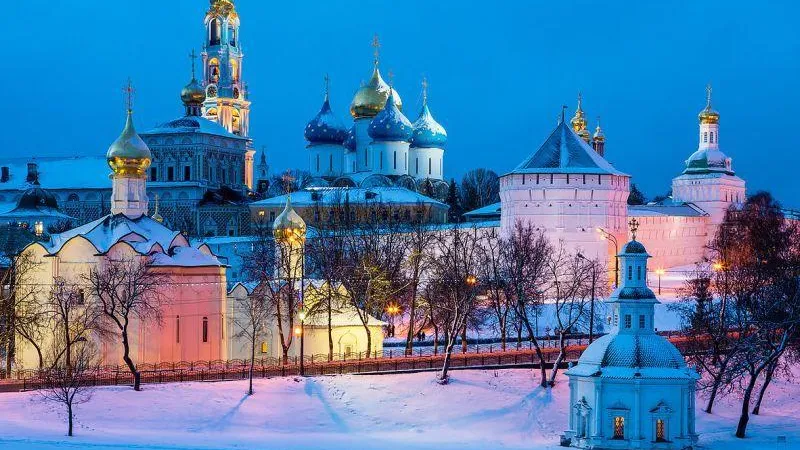 На развитие туризма в Подмосковье выделят 517 миллионов рублей