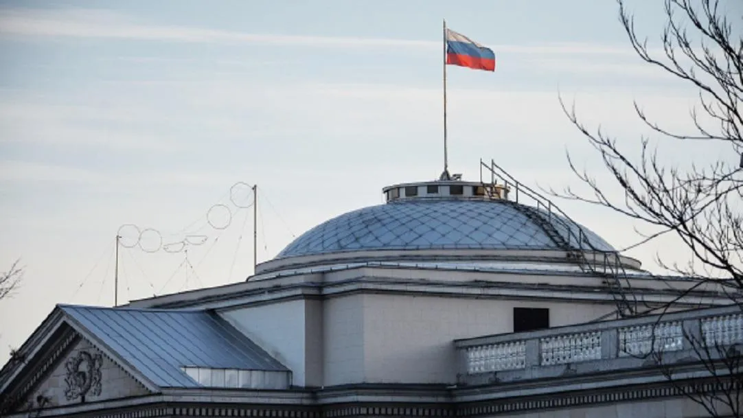 Российское посольство направило претензию МИД Польши из-за задержания россиян