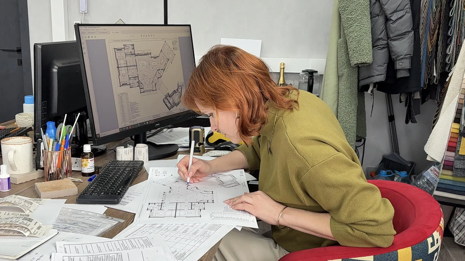 МедиаБанк Подмосковья/Анна Нестерова