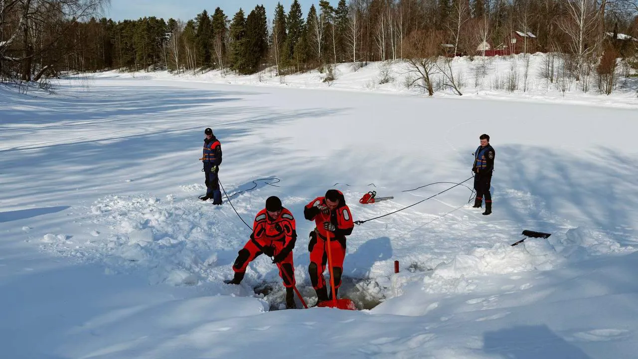 Центр гражданской защиты г.о. Щелково